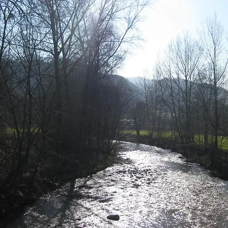 Pension Susierra 2* Cardes (Soto de Cangas)