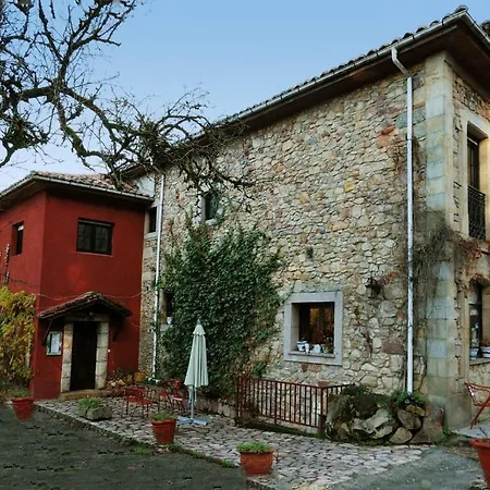 Pension Susierra Cardes (Soto de Cangas)