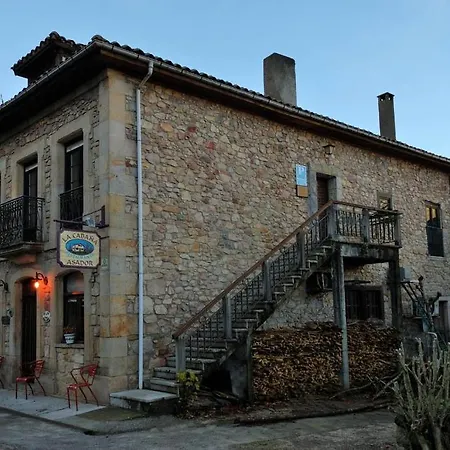 Susierra 게스트하우스 2*