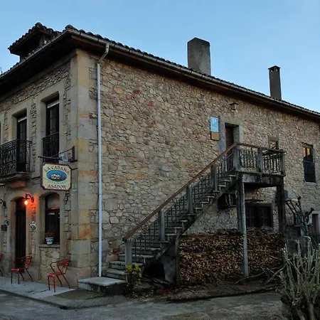 Pension Susierra Guest house 2*