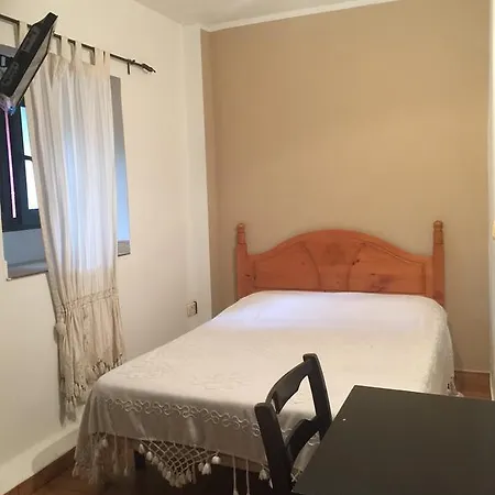 Guest house Pension Susierra