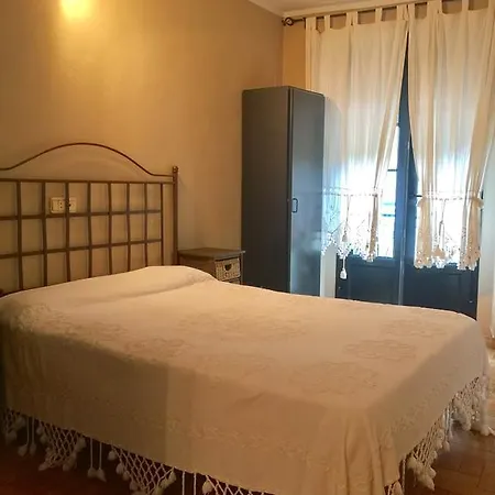 Guest house Pension Susierra 2*