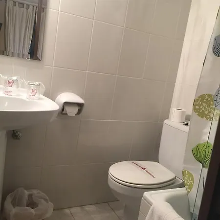 Pension Susierra Cardes (Soto de Cangas)