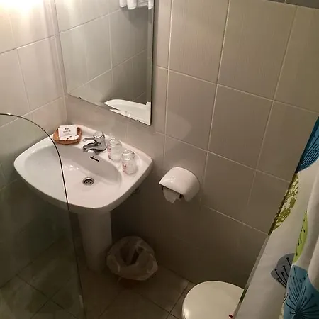 Pension Susierra Guest house 2*