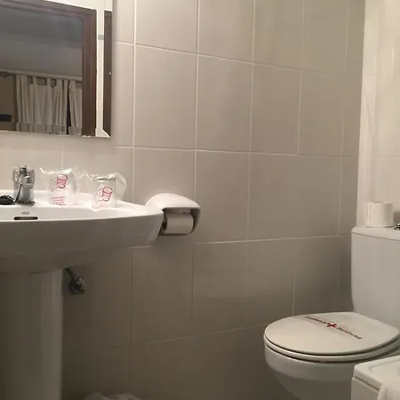 Pension Susierra 2* Cardes (Soto de Cangas)