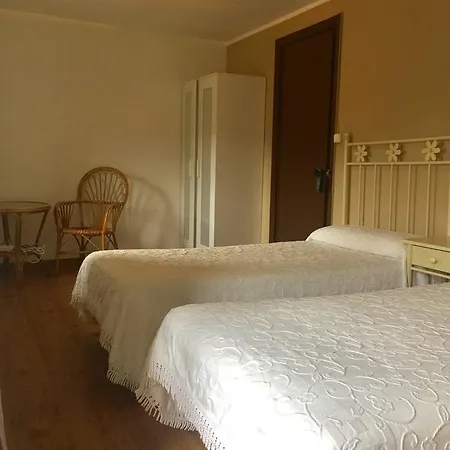 Pension Susierra