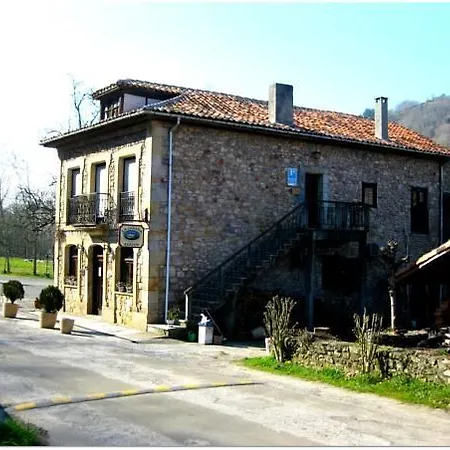 Guest house Pension Susierra