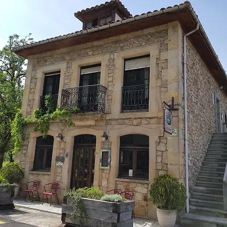 Pension Susierra