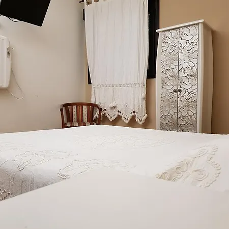 Pensjonat Pension Susierra Cardes (Soto de Cangas)