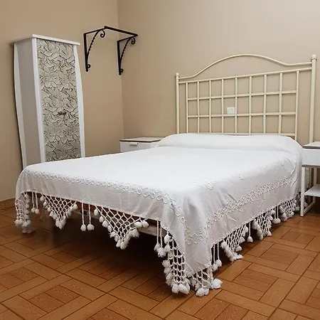 Pension Susierra 2* Cardes (Soto de Cangas)