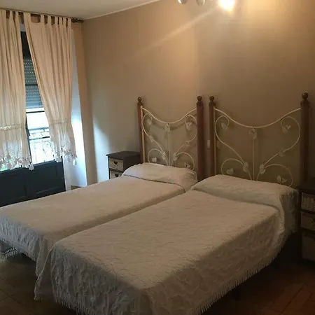Pension Susierra Guest house Cardes (Soto de Cangas)