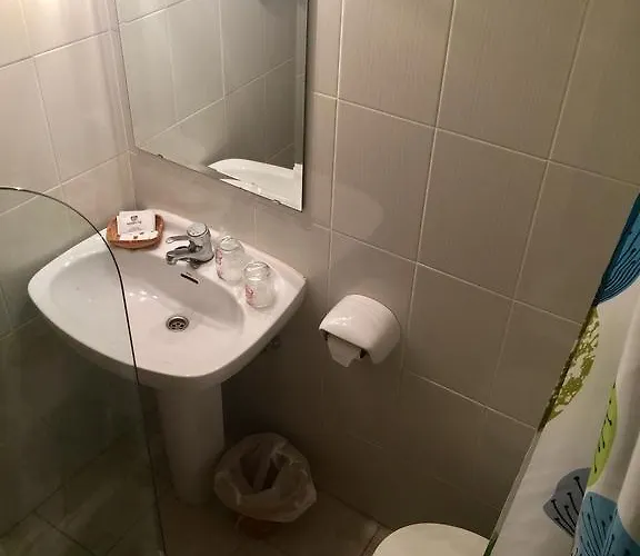 Susierra 게스트하우스 2*